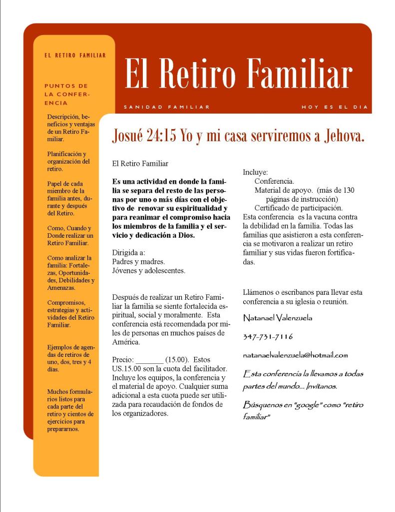 Continuamos en nuestra gira al rededor del mundo